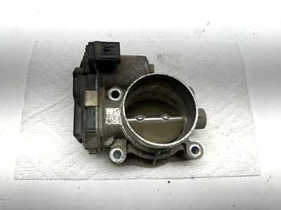 Corpo do acelerador para 2013-2015 Chevrolet Malibu 2.5L 2014-2017 Impala 2.5 12627217 - Imagem 1 de 4