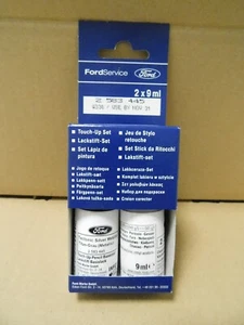 Ford Lackstift DKFC Titan Grau metallic 2583445 - Bild 1 von 1