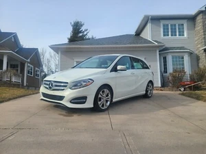 2016 Mercedes-Benz B250 Excellent Condition - Picture 1 of 12