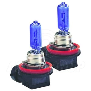 H11 55W XENON DIPPED BEAM BULBS TO FIT Toyota MODELS - Picture 1 of 1