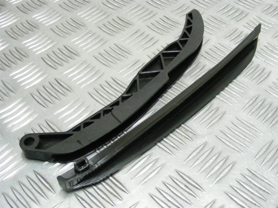 Deslizadores de cadena de leva BMW G650GS G650 GS 2011 11317700218 377 Foto 1 de 2