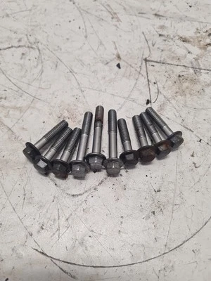 Pernos de cubierta de embrague Honda Hornet CB900F SC48 2002-2007 Foto 1 de 3