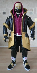 Fortnite 12" Lights and Sound Drift Action Figure Loose Working - Picture 1 of 2