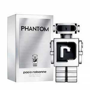 Profumo Uomo Paco Rabanne PHANTOM EDT 50 ml - Foto 1 di 1
