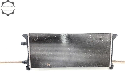 2013-2016 MERCEDES X166 GL450 GL550 AUXILIARY RADIATOR OEM - Image 1 of 4