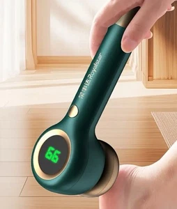 Electric Callus Remover Rechargeable Foot File Pedicure Tool for Dead Skin Heels - Picture 1 of 5