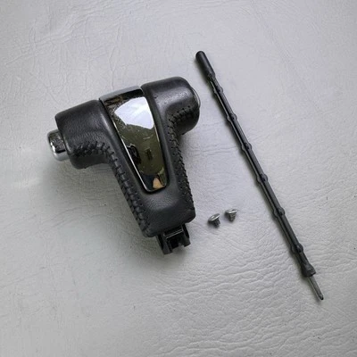 2010-2012 FORD TAURUS TRANSMISSÃO AUTOMÁTICA CÂMBIO CÂMBIO BOTÃO ALÇA FABRICANTE DE EQUIPAMENTO ORIGINAL - Imagem 1 de 4