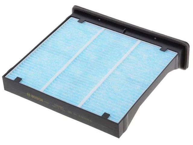 Воздушный фильтр для салона Bosch 99KC48K подходит для Subaru Crosstrek HEPA 2016-2017 годов выпуска с твердыми частицами - Изображение 1 из 1