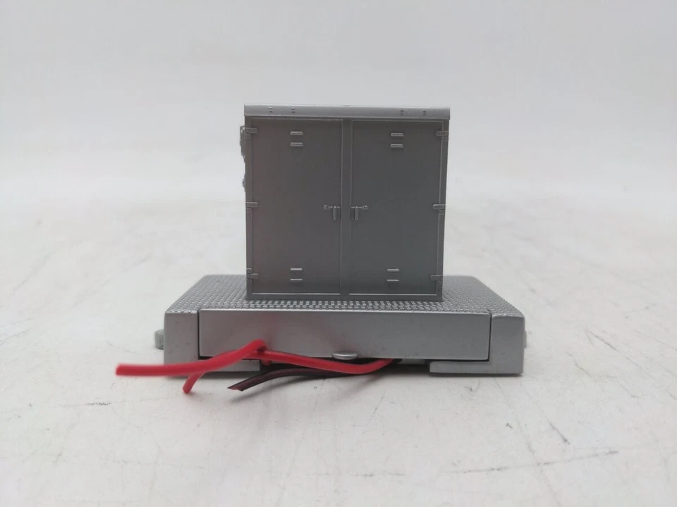 MTH 45-1028 O Gauge Infrared Track Activation Device ITAD EX - Image 1 of 4