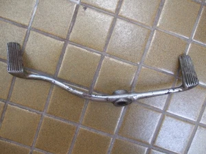 Benelli 250 350  Supersport Mojave 260  360 - Picture 1 of 2