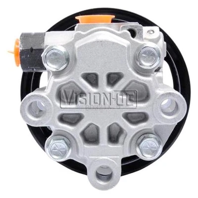For Toyota Tundra 2004-2006 Vision- N990-0667 New Power Steering Pump Foto 1 de 3