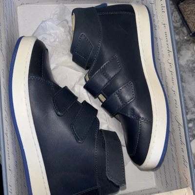 Zapatos Jacadi 31 nuevos en caja para niños Foto 1 de 4