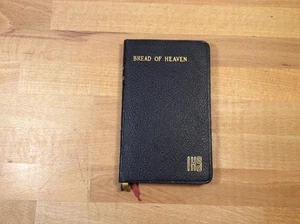 Bread of Heaven, Holy Communion, Maddalena Ludovisi, 1930 Book - Bild 1 von 18