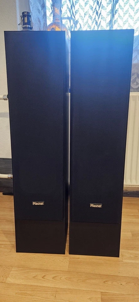 Altoparlante Magnat - Immagine 1 di 4