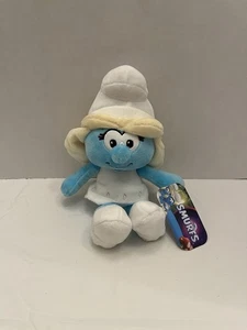 Smurfs 2025 Movie Smurfette Plush AMC Theatres - Picture 1 of 7