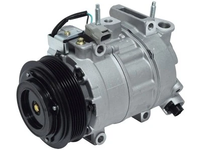 Compresor de aire acondicionado Ram 1500 2014-2018 59578MNDB 2015 2016 2017 Foto 1 de 2
