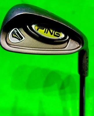 PING RAPTURE 4 IRON 24 DEGREE GOLF CLUB REGULAR FLEX 24 HOUR DELIVERY!!! - Image 1 of 4