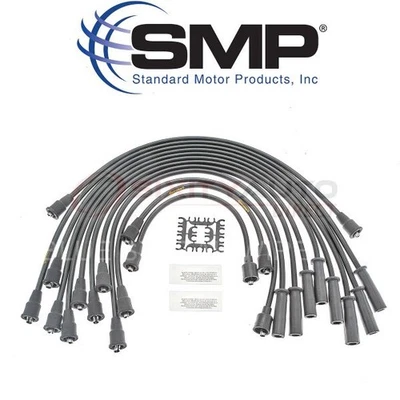 Standard Spark Plug Wire Set for 1960-1970 Plymouth Belvedere - Ignition ib Foto 1 de 4