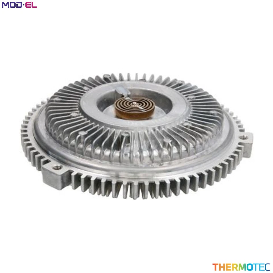 CLUTCH RADIATOR FAN D5B008TT FOR BMW 7/E38/E32 M60B30 3.0L M62B35 3.5L M60B40 - Image 1 of 4