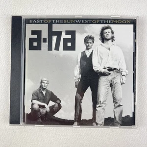 East of the Sun West of the Moon by a-ha (Audio CD, 1998) Very Good - Bild 1 von 2