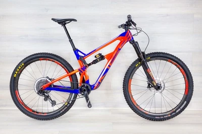 Intense Carbine PRO - 2018, grande Foto 1 de 4