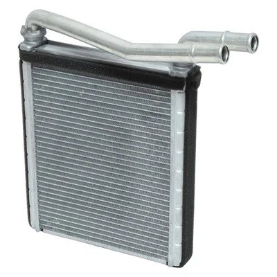 For Pontiac Vibe 2009-2010 UAC HVAC Heater Core Foto 1 de 2