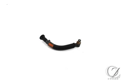 2006 06 Harley FLSTC Softail Heritage Classic Fuel Line Hose - Image 1 of 4