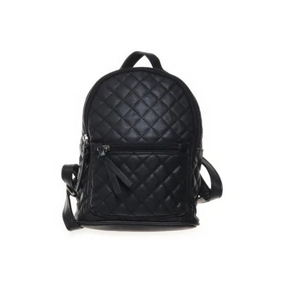 Clockhouse by C&A, Rucksack, Unisex (Erwachsene), Schwarz, 20, 7 #LEF - Bild 1 von 4