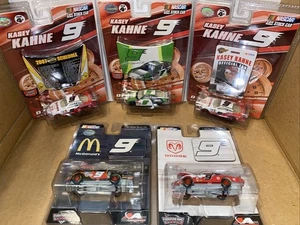 Kasey Kahne 1:64 Mixed Lot Of 10 UNOPENED - Picture 1 of 14