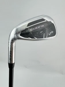 Cobra LTDx Ladies Pitching Wedge KBS PGI 55 Ladies Graphite /Left Handed /29293 - Picture 1 of 19