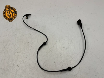 Jaguar F-Pace 2018-20 LR 2017-2020 Velar sensor de velocidad ABS delantero izquierdo/derecho OEM Foto 1 de 4