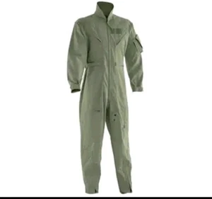 DRIFIRE FORTREX FR 1-teiliger 27P Fluganzug Uniform Gr. 34 Regular - Bild 1 von 3