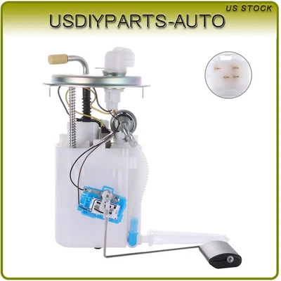 Conjunto de bomba de combustible para Hyundai Elantra 2007 2008 2009 2010 2011 2012 2,0 L E8819M Foto 1 de 4