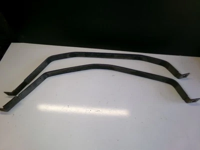 Tira de soporte de retención de correa para tanque de combustible de gasolina 04-09 Toyota Prius Foto 1 de 4