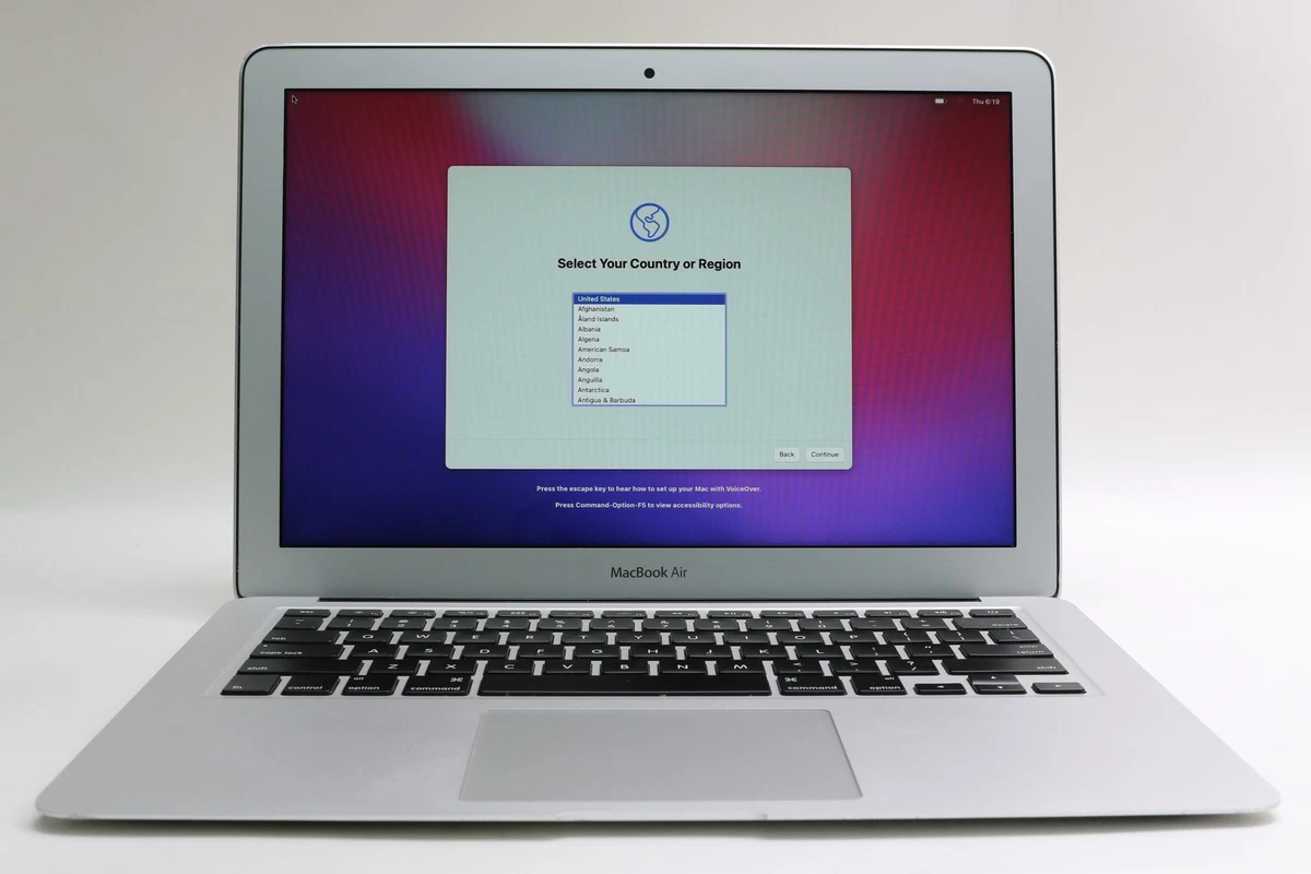 【再再値下げ】MacBook Air13インチ 256GB Early 2015 2015 Apple MacBook Air 13.3 Inch Laptops for sale - eBay