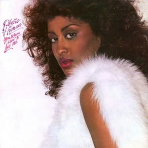 Phyllis Hyman You Know How to Love Me (CD) Bonus Tracks Album - Bild 1 von 1