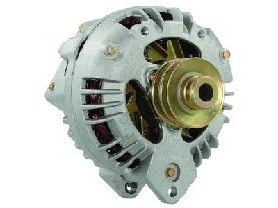 For 1974-1987 Dodge Ramcharger Alternator Remy 71465NGWM 1982 1985 1975 1976 - Image 1 of 2