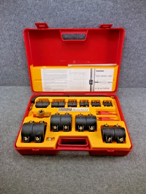 Savair Inc. Kit de reparación de cuello congelado Foto 1 de 4