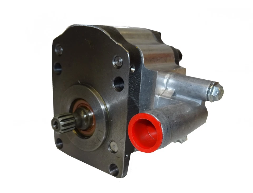 Hydraulikpumpe passend für John Deere Compact Utility Tractor ersetzt LVA10327 - Bild 1 von 1