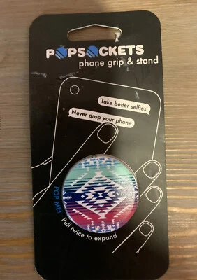 🌍 PopSockets,Phone Grip And Stand,Pop Me,New ‼️ - Image 1 of 2