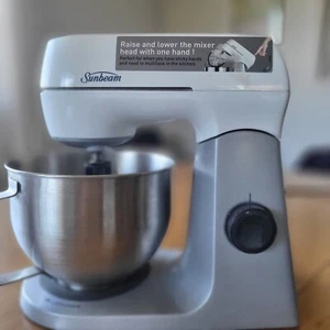 Sunbeam Planetary MixMaster - Picture 1 of 4