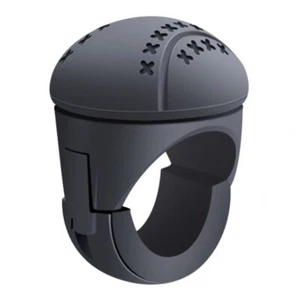 Car Steering Wheel Booster 360 Degree Rotation Steering Wheel Knob Ball - Picture 1 of 6