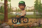 Tyler TC Bicycle Poster