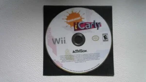 iCarly (Nintendo Wii, 2009) - Bild 1 von 1