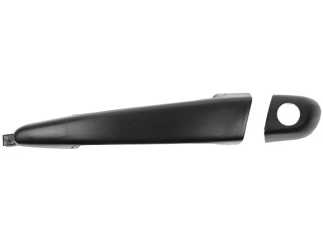 TRQ 91DZ43X Left Door Handle Fits 1998-1999 BMW 328is Foto 1 de 1