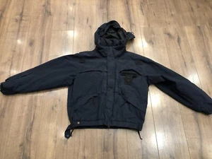 RARE KOSOVO SPECIAL FORCES UNIT TACTICAL JACKET 511 COAT SIZE M FSK ROSU KOSOVO - Picture 1 of 9