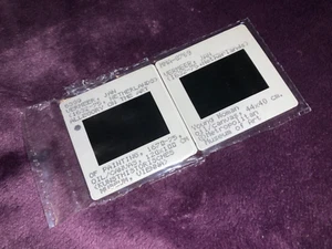 Jan Vermeer,  Modern Art Slide Collection.  35mm museum quality 2 slides - Picture 1 of 3