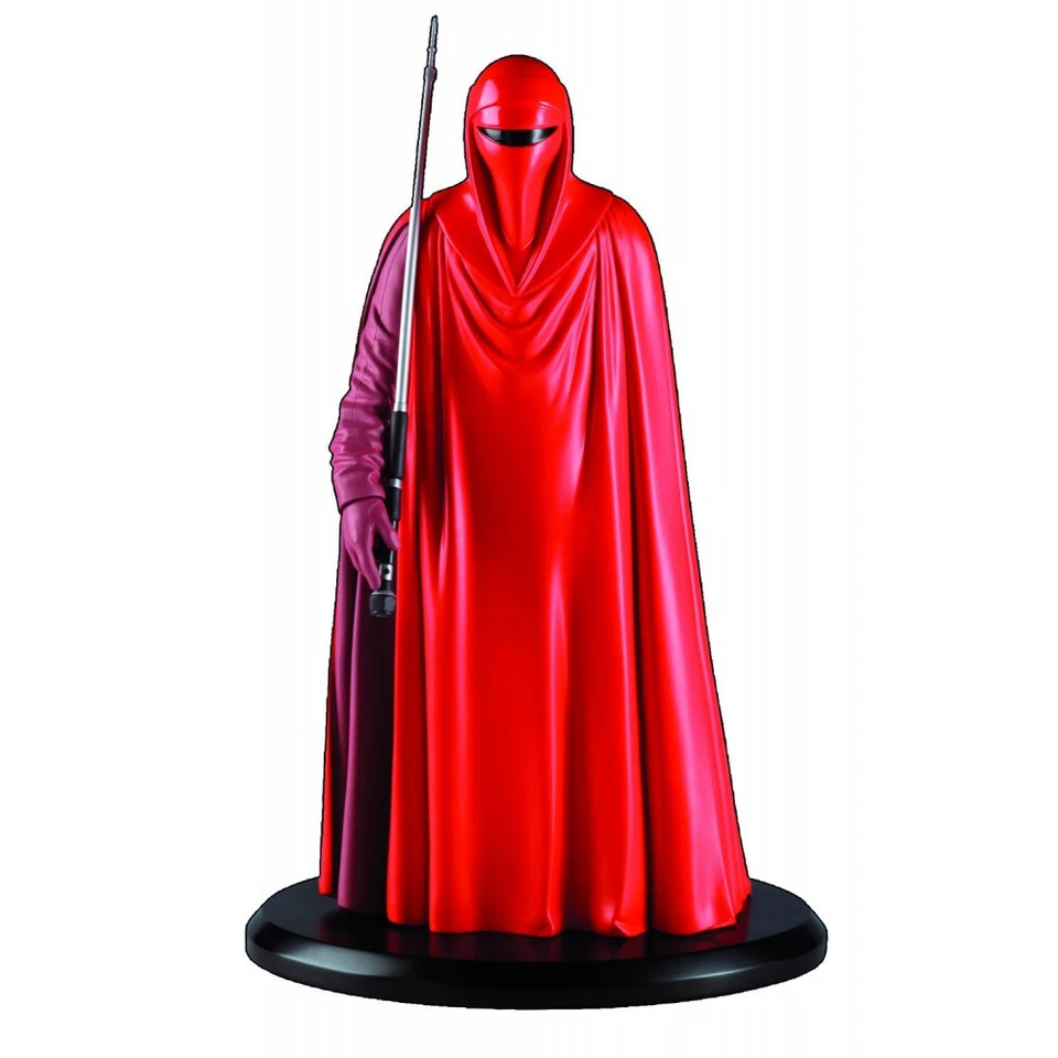 Attakus Gard Royal 1/5