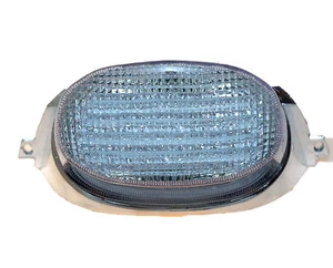Suzuki GSXR 600 97-00   750  96-99 1100 97-98  Integrated Tail Light Turn Signal - Picture 1 of 2