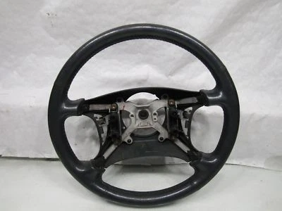 Lexus Soarer Toyota SC300 SC400 91-00 soarer leather steering wheel - Image 1 of 4